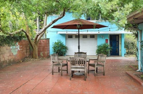2000 Merritt Park Dr, Orlando FL  32803-1531 exterior