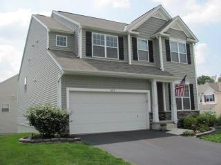 407 Benedetti Ave, Columbus, OH 43213-4449