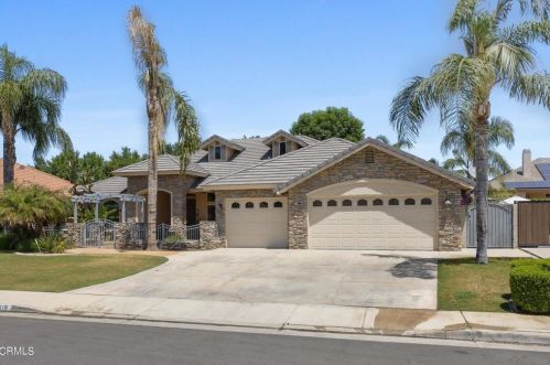 11618 Andretti Ave, Bakersfield, CA 93312-6720