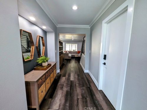 23822 Teed St, El Toro CA  92630-2976 exterior