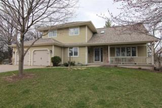 934 Holt Cir, Madison, WI 53719-3033