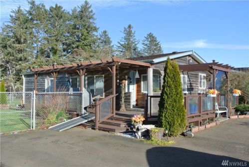 6813 Ortelius Dr, Ilwaco, WA 98624-9011