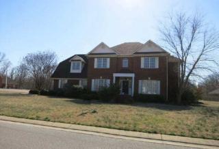 1631 Clubhouse Dr, Dyersburg, TN 38024-8896