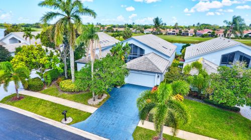 11516 Victoria Dr, Boynton Beach, FL 33437-1826