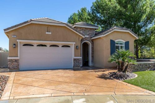 390 Enchanted Park, Beaumont, CA 92223-7397