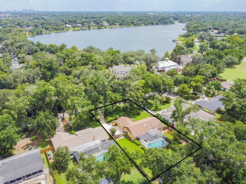 321 Sybelia Ave, Maitland FL  32751-4752 exterior