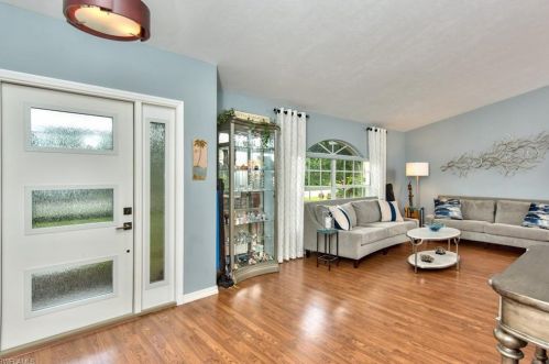 960 Hidden Harbour Dr, Naples, FL 34109-8607
