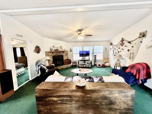 315 Tumbler Ave, Cross SC 29436-9168 exterior