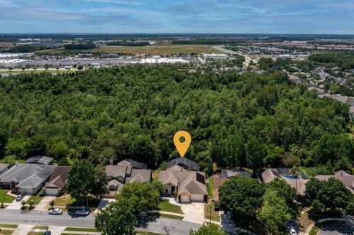 14600 Potanow Trl, Orlando, FL 32837-7205