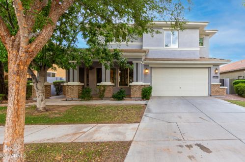 3529 Marlene Dr, Gilbert, AZ 85296-1867