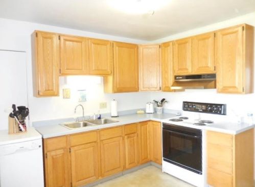 404 Stark St, Beaver Dam, WI 53916-2936