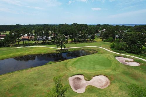 4831 Huron Dr, Pensacola FL  32507-8740 exterior