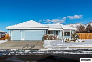 15170 Bailey Canyon Dr, Reno, NV 89521-8498