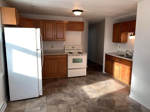2219 Adams St, Two Rivers WI  54241-2256 exterior