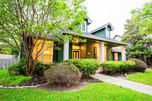 231 Westbury Ln, Georgetown TX  78633-4358 exterior