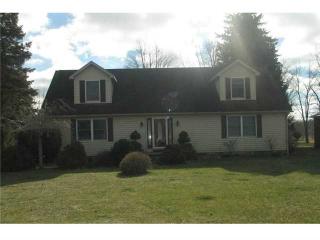 713 Crocker St, Bradner, OH 43406-9729