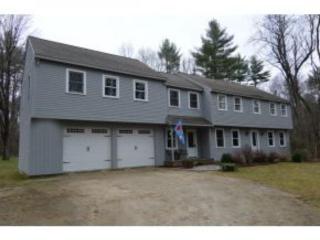 11 Holt Rd, Amherst, NH 03031-3007