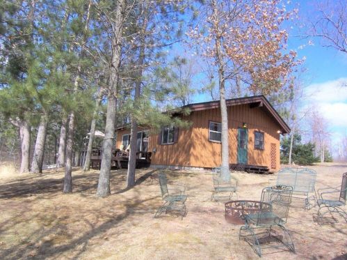 33319 Little Mcgraw Lake Rd, Yellow Lake, WI 54830-9430