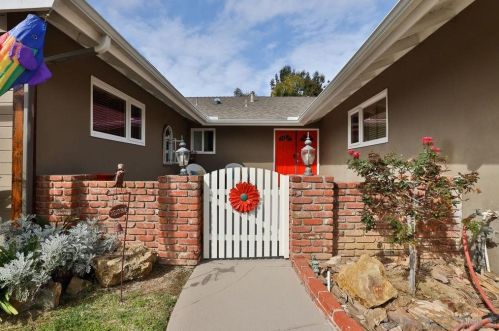 3924 Southview Dr, San Diego, CA 92117-5345