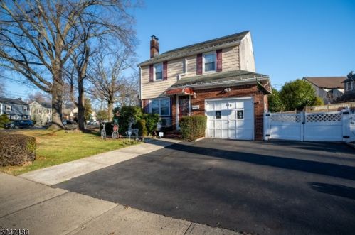 719 Passaic Ave, Bloomfield, NJ 07003-4425