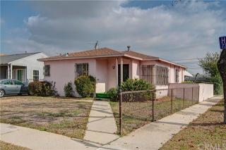7326 Halldale Ave, Los Angeles, CA 90047-2224