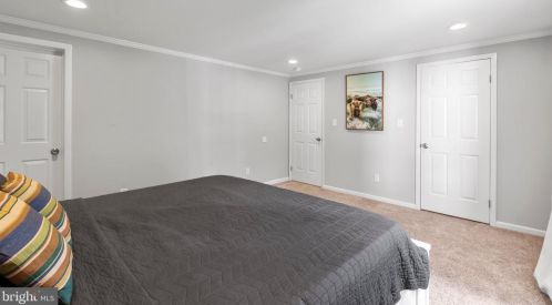 3319 Flat Run Rd, Locust Grove VA  22508-2208 exterior