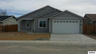 1805 Westward Ln, Hazen, NV 89408-7118