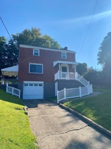 687 Park Ave, Pittsburgh, PA 15221-4751