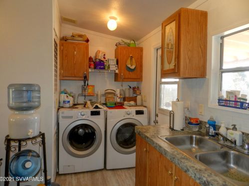 5720 Jo Ann Dr, Mcguireville AZ  86335-5162 exterior