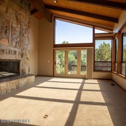 375 Shadow Rock Dr, Sedona AZ 86336-3451 exterior