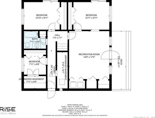 60 Cow Pen Hill Rd, Deep River CT  06419-1306 exterior