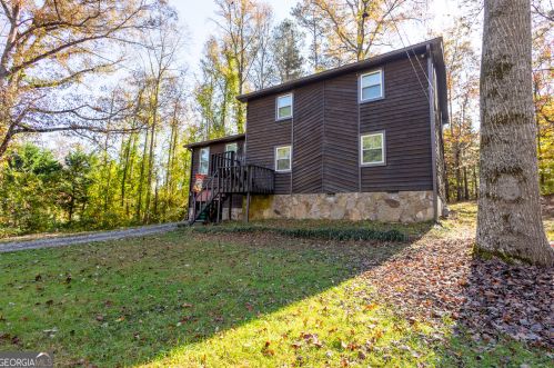 3125 Nappa Trl, Stone Mountain, GA 30087-4147
