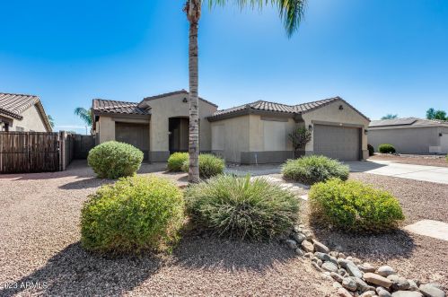 14853 Port Au Prince Ln, Sun City, AZ 85379-5424