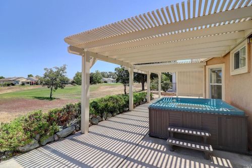 660 Cypress Dr, Rio Vista CA  94571-9755 exterior