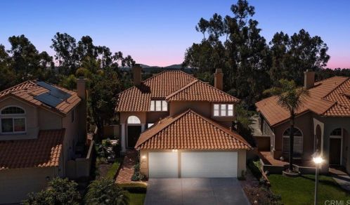 11227 Poche Pt, San Diego, CA 92131-2657