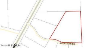 37168 Abercorn Rd, Hilliard, FL 32046-6400
