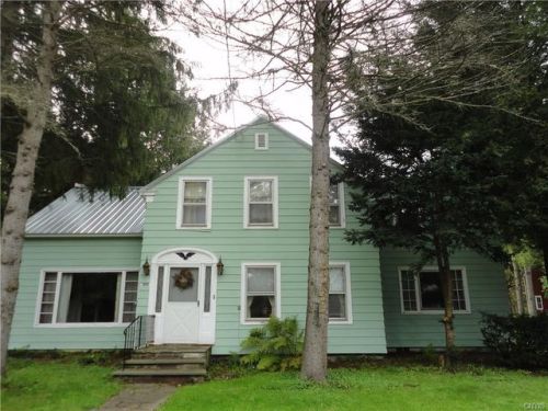 2838 Cincinnatus Rd, Taylor, NY 13040-9669