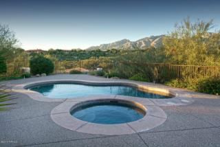 4320 Camino Yermo, Tucson, AZ 85750-1858