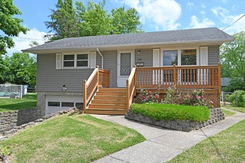450 Swan Cir, Covington, KY 41018-1945