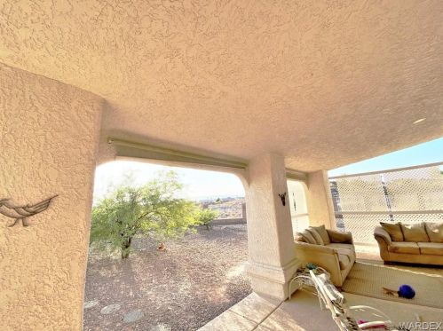 2501 Whispering Ridge Dr, Bullhead City AZ  86442-8686 exterior