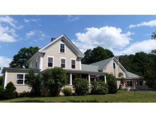 318 Main St, Ellsworth NH  03266-3221 exterior