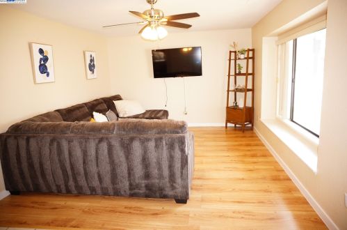 2116 Mather Dr, Modesto CA  95350-0312 exterior