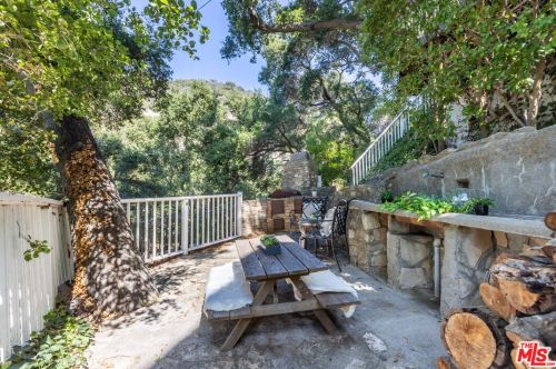 1125 Old Topanga Canyon Rd, Topanga CA  90290-3825 exterior