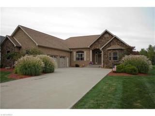 1846 Hankins Rd, Massillon, OH 44646-4806
