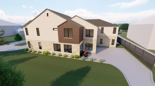 5826 Clb Oaks Dr, Dallas TX 75248-1151 exterior