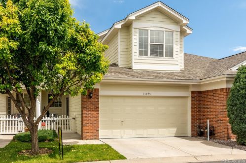 13545 62nd Ln, Arvada, CO 80004-6185