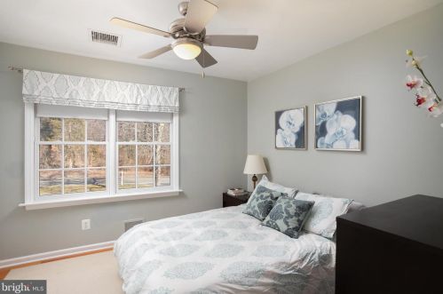 138 Herrontown Rd, Princeton NJ  08540-2921 exterior