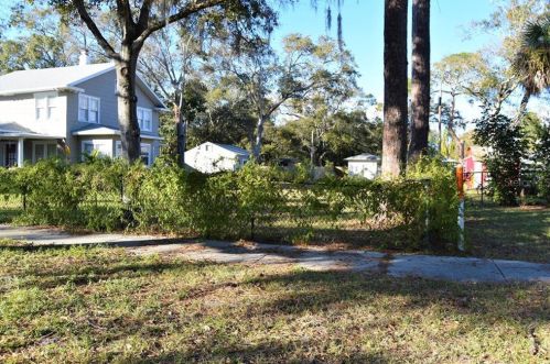 5437 1st Ave, Saint Petersburg, FL 33710-8003