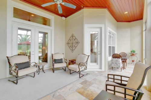 1206 Chantry Pl, Lake Mary FL  exterior