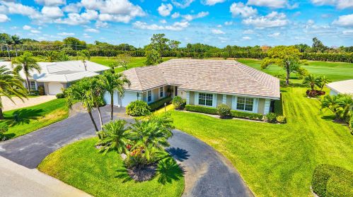 11967 Lake Dr, Boynton Beach, FL 33436-5538
